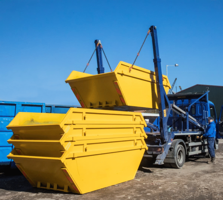 The True Cost of Poor Waste Management: Why Your Business Can’t Afford to Get It Wrong