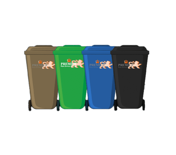Multiple Bin Collection