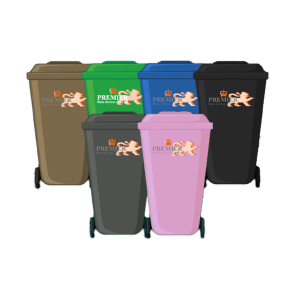 Bin Empty (One Off Dates)