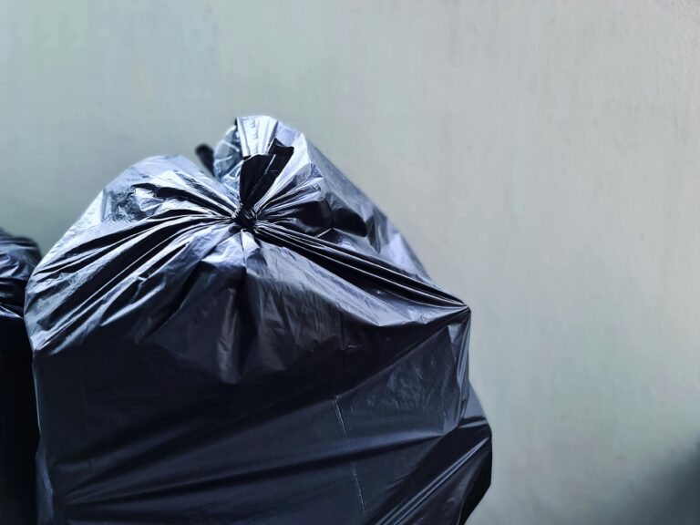 Professional Bag Collection Services in Tameside, Stockport & Manchester