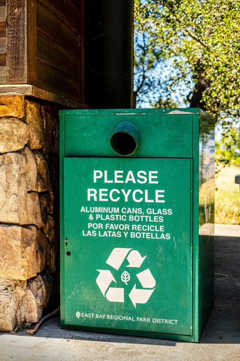 Fast & Reliable Bin Collection Across Manchester