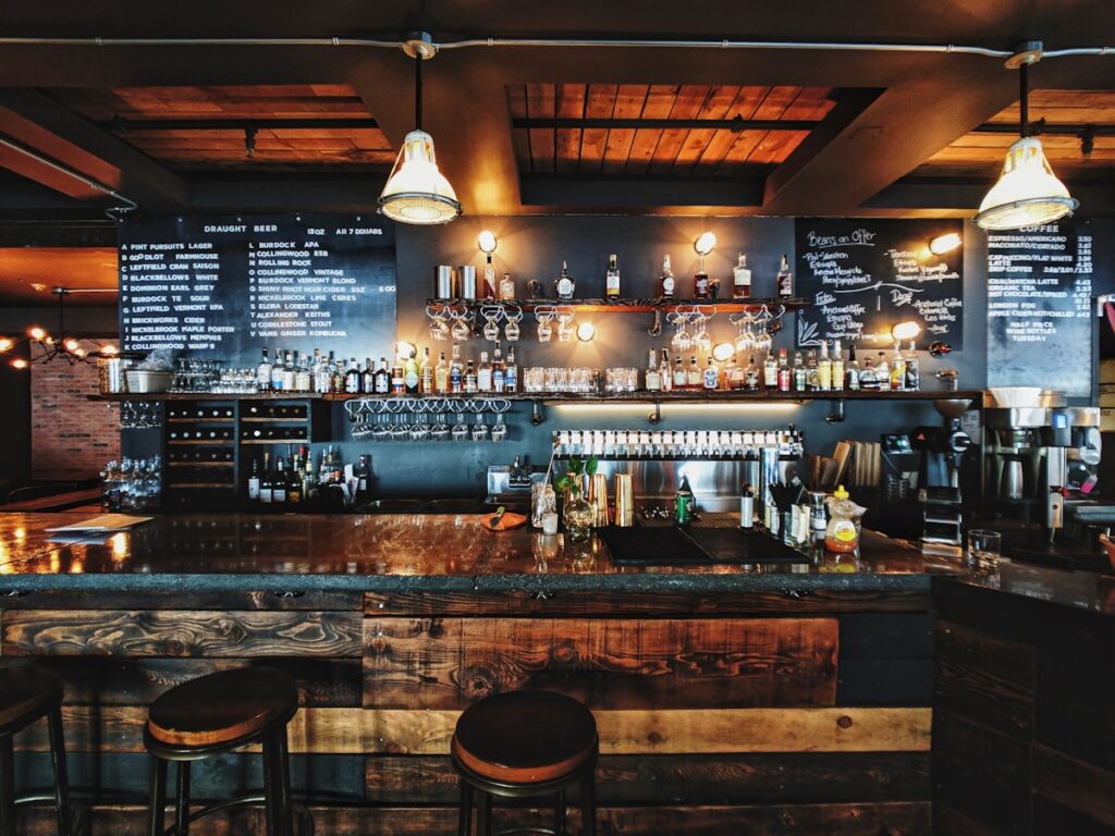 Brewery and distillery waste management in Manchester