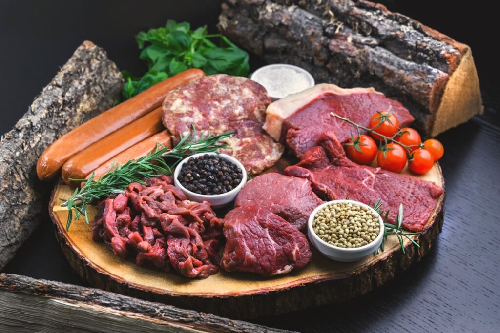 Butcher shop waste and animal by-product management in Manchester