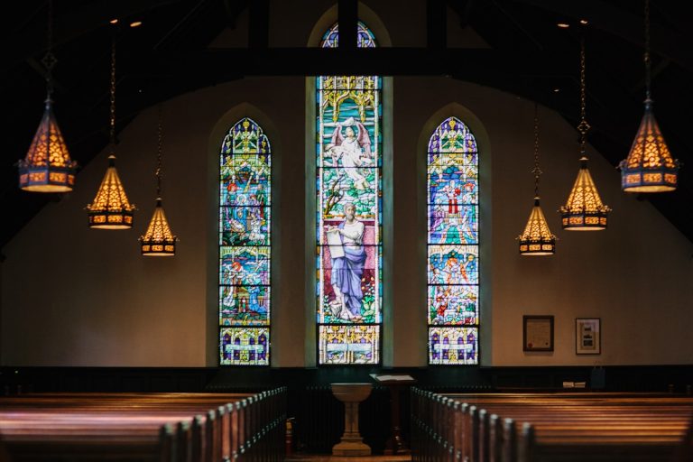 Church and Place of Worship Waste Management: Supporting Community Service