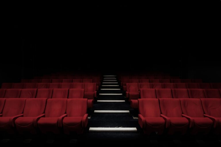 Cinema and Theatre Waste Management: Supporting Smooth Show Operations