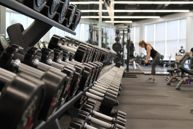 Gym and Fitness Centre Waste Collection: Maintaining Clean, Healthy Training Environments