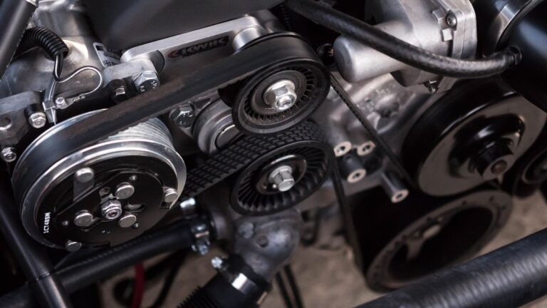 MOT Centre and Vehicle Garage Waste Management: Compliant Disposal for Workshops