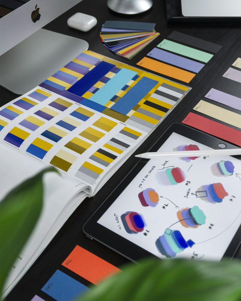Print and Design Studio Waste Management: Supporting Creative Operations