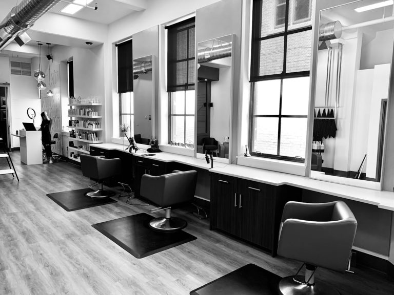 Salon and Spa Waste Management: Maintaining Pristine Client Environments