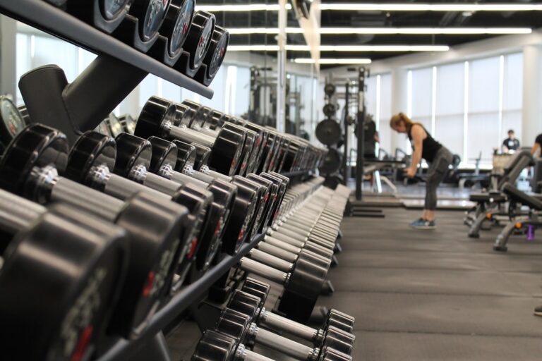 Sports Club and Leisure Centre Waste Management: Keeping Facilities Clean and Active