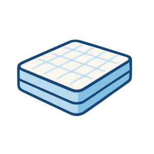 Mattress Collection (Any Size)