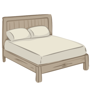 Bed Collection (Any Size)